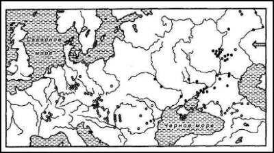Иллюстрация к книге — Сарматы. Древний народ юга России [i_101.jpg]