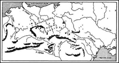 Иллюстрация к книге — Сарматы. Древний народ юга России [i_102.jpg]