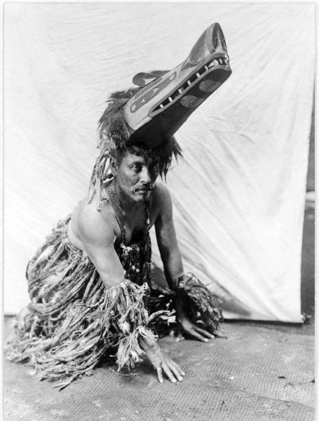 Иллюстрация к книге — Сила шаманов. Боевая и лечебная магия индейцев Дикого Запада [i_009.jpg]