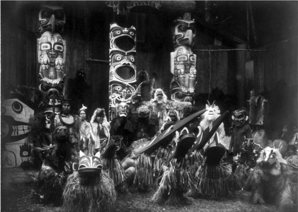 Иллюстрация к книге — Сила шаманов. Боевая и лечебная магия индейцев Дикого Запада [i_040.jpg]