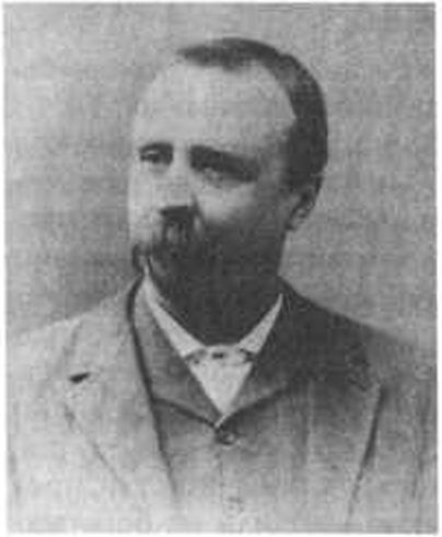 Иллюстрация к книге — По закону револьвера. Дикий Запад и его герои [i_011.jpg]