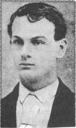 Иллюстрация к книге — По закону револьвера. Дикий Запад и его герои [i_012.jpg]