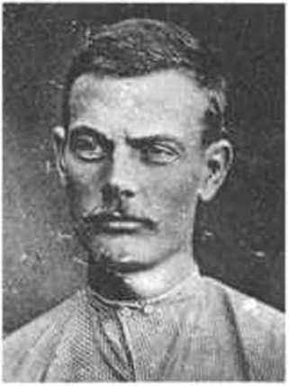 Иллюстрация к книге — По закону револьвера. Дикий Запад и его герои [i_018.jpg]