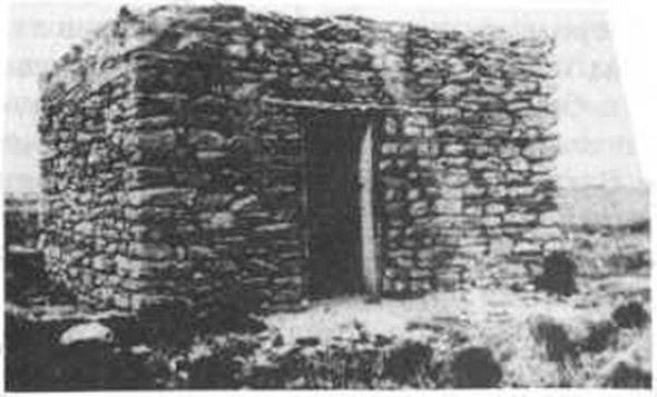 Иллюстрация к книге — По закону револьвера. Дикий Запад и его герои [i_041.jpg]