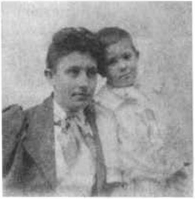 Иллюстрация к книге — По закону револьвера. Дикий Запад и его герои [i_049.jpg]