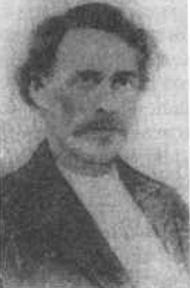 Иллюстрация к книге — По закону револьвера. Дикий Запад и его герои [i_053.jpg]