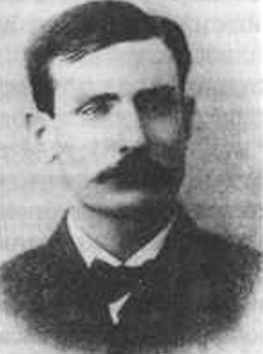 Иллюстрация к книге — По закону револьвера. Дикий Запад и его герои [i_060.jpg]