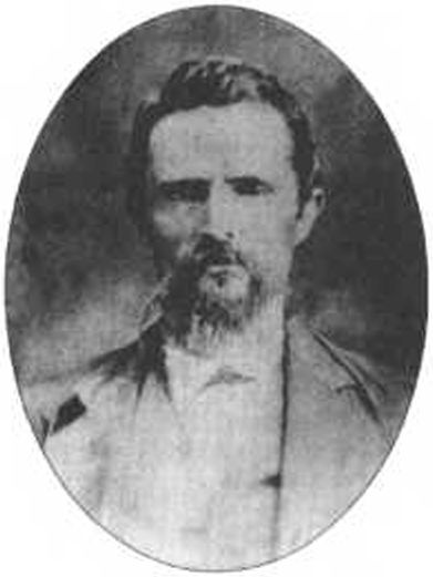 Иллюстрация к книге — По закону револьвера. Дикий Запад и его герои [i_063.jpg]