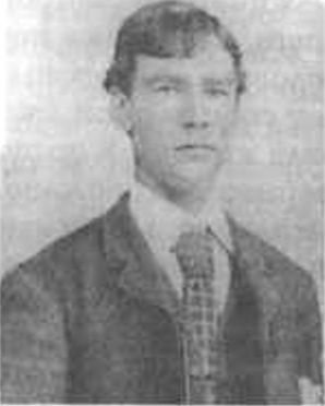 Иллюстрация к книге — По закону револьвера. Дикий Запад и его герои [i_069.jpg]