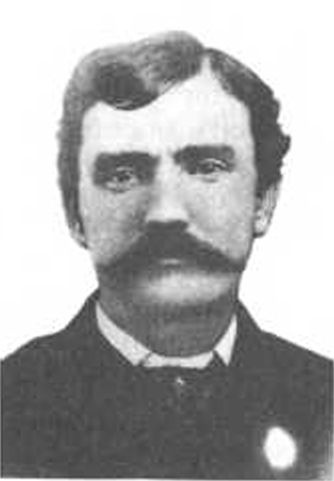 Иллюстрация к книге — По закону револьвера. Дикий Запад и его герои [i_071.jpg]