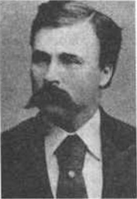 Иллюстрация к книге — По закону револьвера. Дикий Запад и его герои [i_077.jpg]