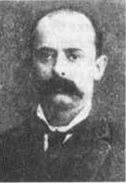 Иллюстрация к книге — По закону револьвера. Дикий Запад и его герои [i_080.jpg]