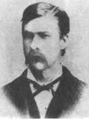 Иллюстрация к книге — По закону револьвера. Дикий Запад и его герои [i_084.jpg]