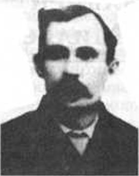 Иллюстрация к книге — По закону револьвера. Дикий Запад и его герои [i_096.jpg]