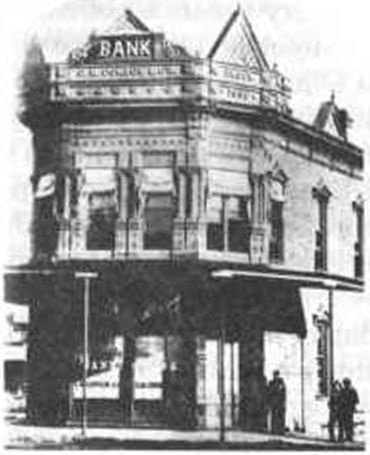 Иллюстрация к книге — По закону револьвера. Дикий Запад и его герои [i_103.jpg]