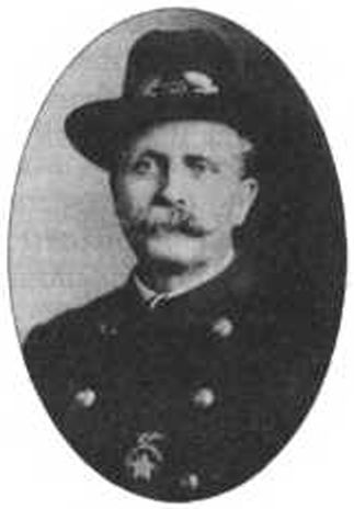 Иллюстрация к книге — По закону револьвера. Дикий Запад и его герои [i_108.jpg]