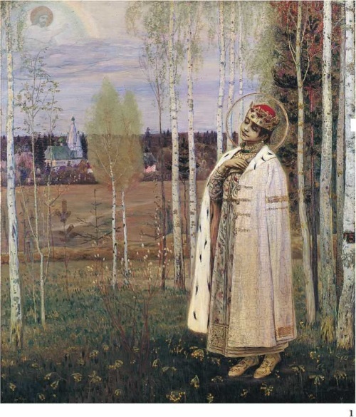 Иллюстрация к книге — Великая Русская Смута. Причины возникновения и выход из государственного кризиса в XVI–XVII вв. [i_005.jpg]