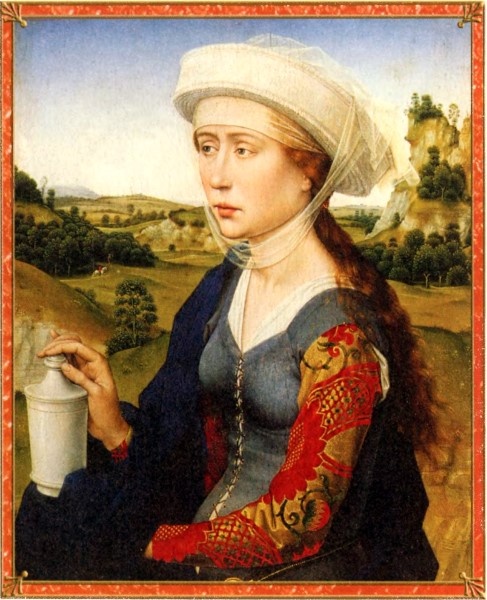 Иллюстрация к книге — Миф о Марии Магдалине [i_011.jpg]