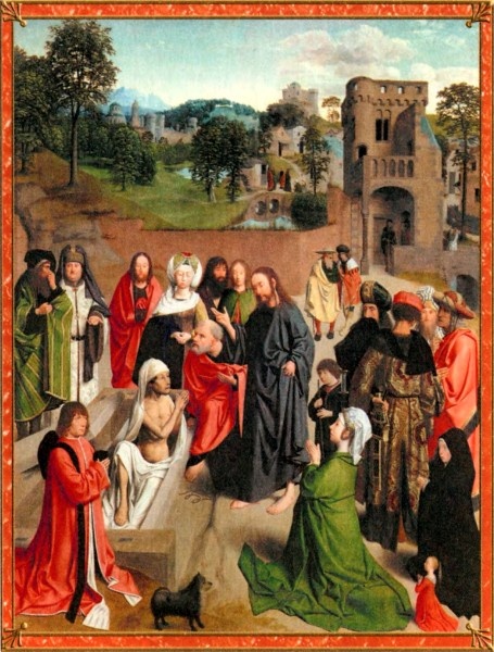 Иллюстрация к книге — Миф о Марии Магдалине [i_012.jpg]