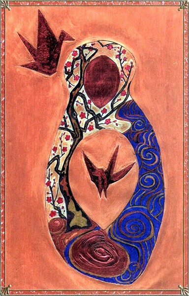 Иллюстрация к книге — Миф о Марии Магдалине [i_014.jpg]