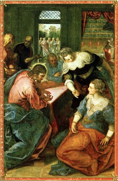 Иллюстрация к книге — Миф о Марии Магдалине [i_017.jpg]