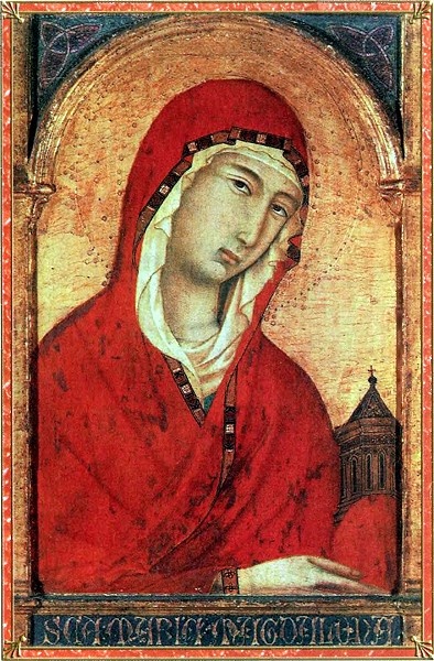 Иллюстрация к книге — Миф о Марии Магдалине [i_018.jpg]