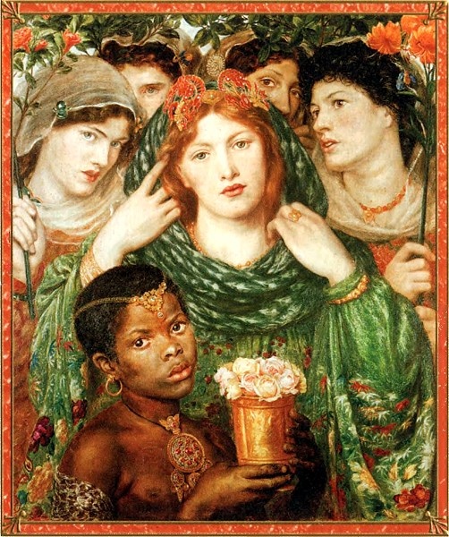 Иллюстрация к книге — Миф о Марии Магдалине [i_022.jpg]