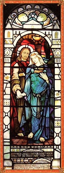 Иллюстрация к книге — Миф о Марии Магдалине [i_026.jpg]