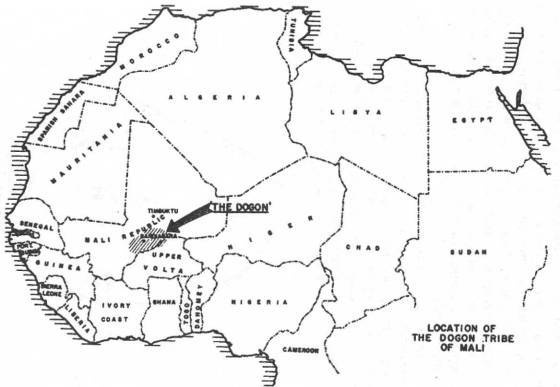 Иллюстрация к книге — Мистерия Сириуса [i_003.jpg]