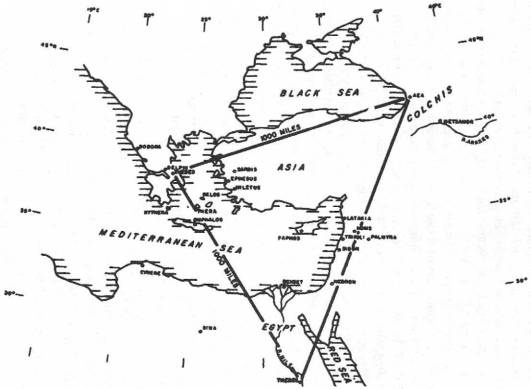 Иллюстрация к книге — Мистерия Сириуса [i_034.jpg]