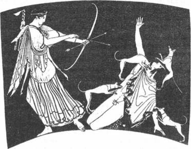 Иллюстрация к книге — Мистерия Сириуса [i_035.jpg]