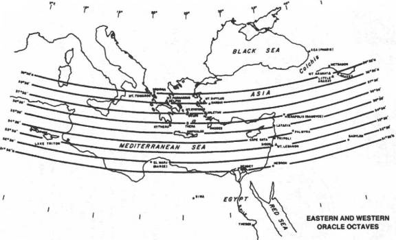 Иллюстрация к книге — Мистерия Сириуса [i_043.jpg]
