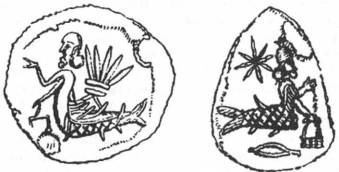 Иллюстрация к книге — Мистерия Сириуса [i_067.jpg]