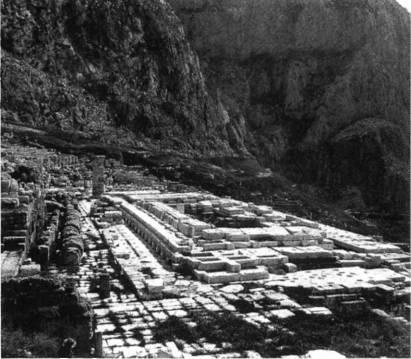 Иллюстрация к книге — Мистерия Сириуса [i_113.jpg]