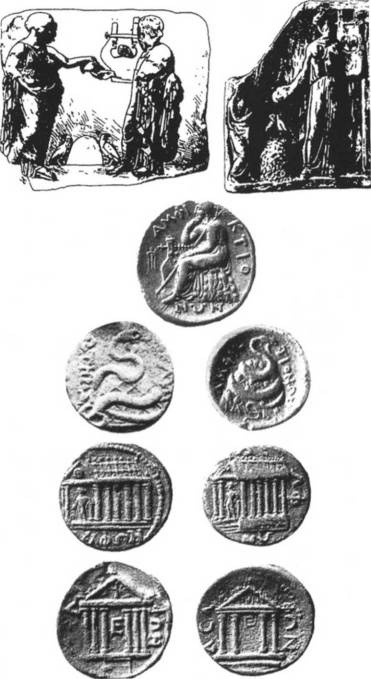 Иллюстрация к книге — Мистерия Сириуса [i_114.jpg]