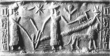 Иллюстрация к книге — Мистерия Сириуса [i_116.jpg]