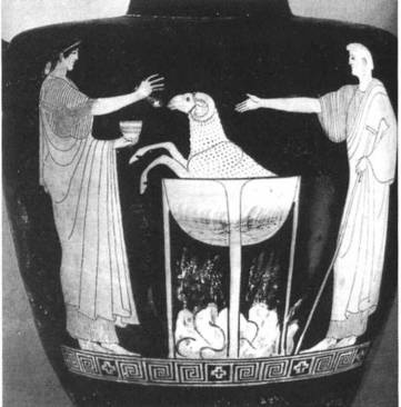 Иллюстрация к книге — Мистерия Сириуса [i_117.jpg]