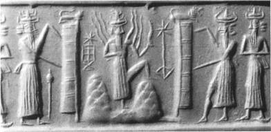 Иллюстрация к книге — Мистерия Сириуса [i_118.jpg]