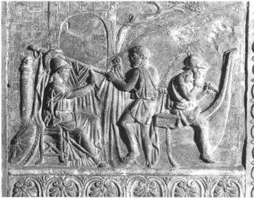 Иллюстрация к книге — Мистерия Сириуса [i_119.jpg]