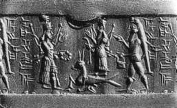 Иллюстрация к книге — Мистерия Сириуса [i_129.jpg]