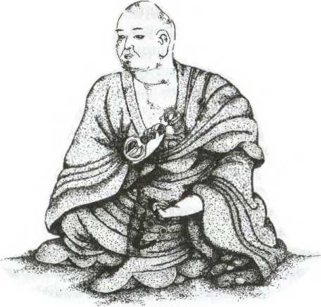 Иллюстрация к книге — Япония. История страны [i_007.jpg]