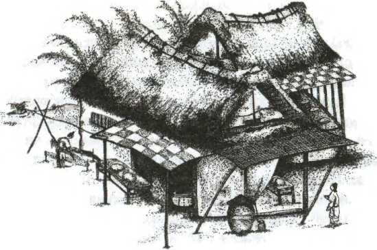 Иллюстрация к книге — Япония. История страны [i_014.jpg]