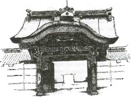 Иллюстрация к книге — Япония. История страны [i_017.jpg]