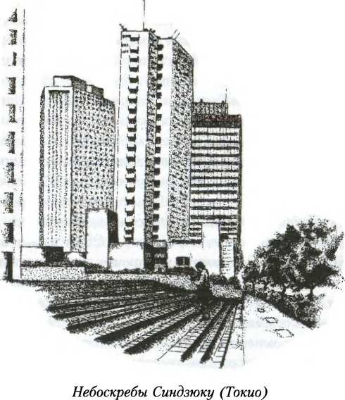 Иллюстрация к книге — Япония. История страны [i_027.jpg]