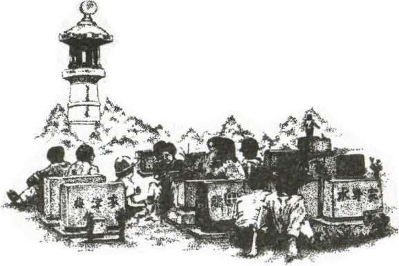 Иллюстрация к книге — Япония. История страны [i_028.jpg]