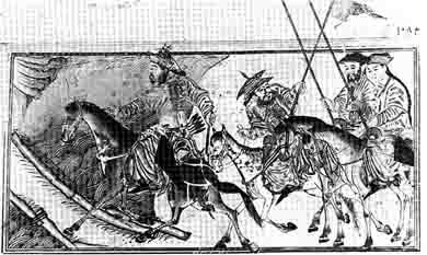 Иллюстрация к книге — Армия Монгольской империи [i_003.jpg]