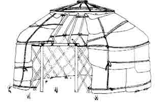 Иллюстрация к книге — Армия Монгольской империи [i_013.jpg]