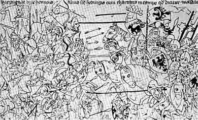 Иллюстрация к книге — Армия Монгольской империи [i_018.jpg]