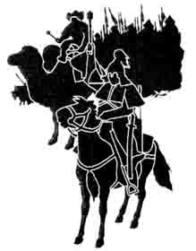 Иллюстрация к книге — Армия Монгольской империи [i_021.jpg]