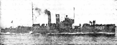 Иллюстрация к книге — Военно-морское соперничество и конфликты в 1919-1939 [i_005.jpg]